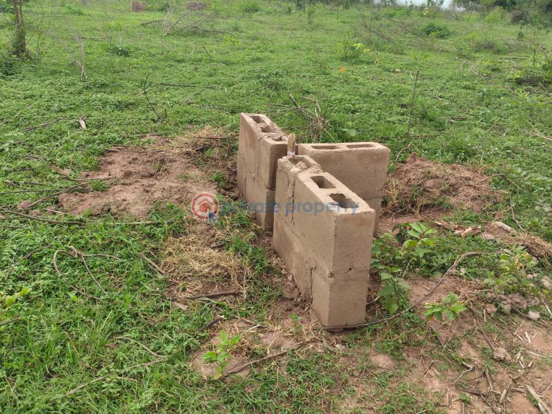 Mixed use Land For Sale Itura Garden Directly Facing Moniya Road Moniya Ibadan Oyo - 12