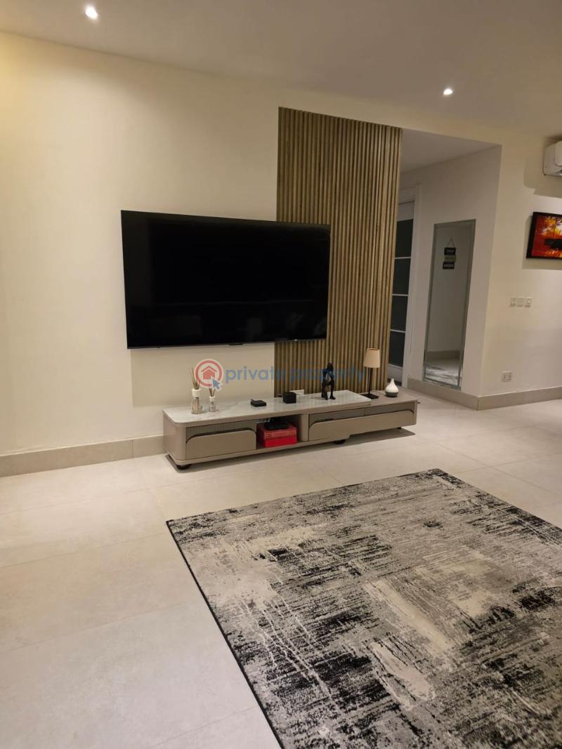 1 bedroom Flat & Apartment For Sale Ahmadu Bello Way Victoria Island Lagos - 4