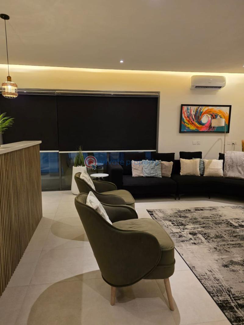 1 bedroom Flat & Apartment For Sale Ahmadu Bello Way Victoria Island Lagos - 1