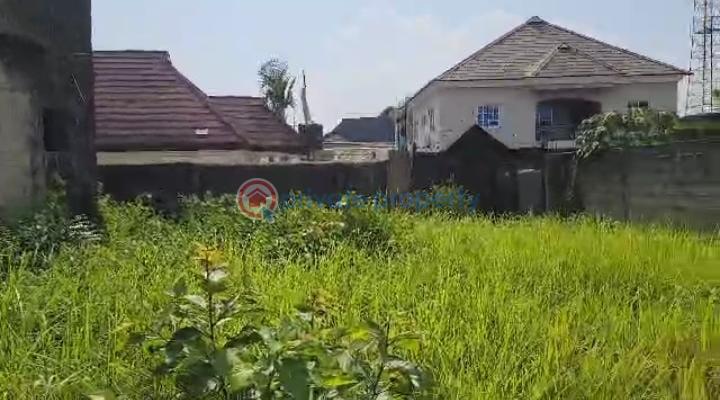 Land For Sale Ebute Ogolonto, Ipakodo, Ikorodu, Lagos Ikorodu Lagos - 2