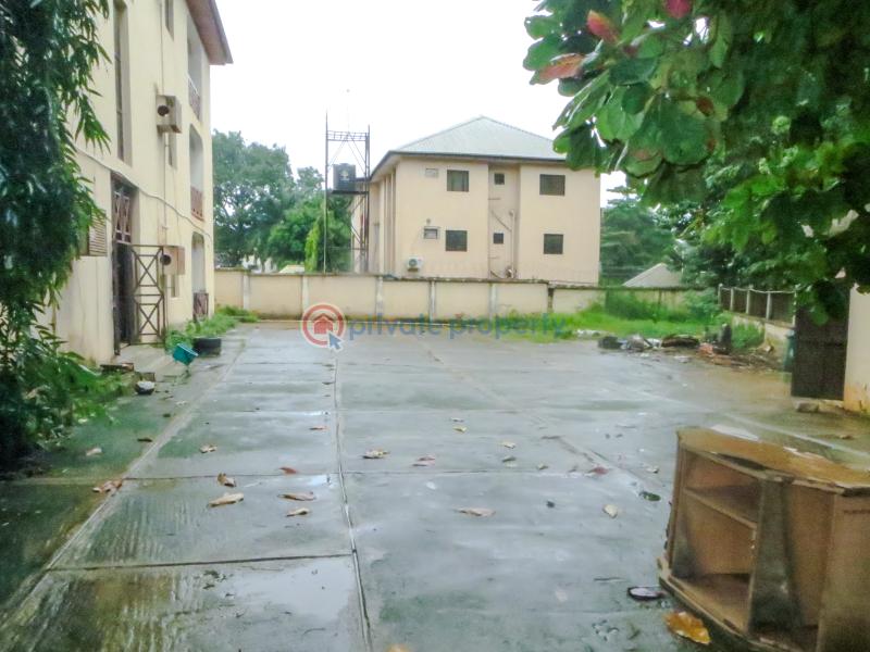 Investment opportunity - 3 3 bedroom Block Of Flats For Sale Wuse Abuja Phase 1  - 3