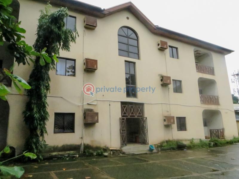 Investment opportunity - 2 3 bedroom Block Of Flats For Sale Wuse Abuja Phase 1  - 2