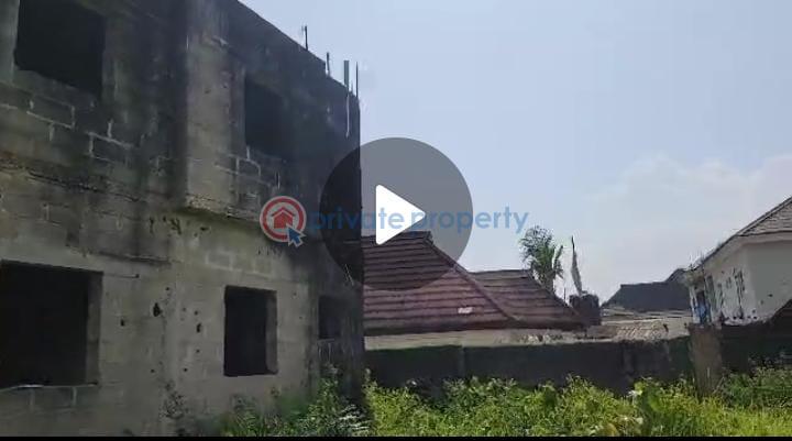 Land For Sale Ebute Ogolonto, Ipakodo, Ikorodu, Lagos Ikorodu Lagos - 3