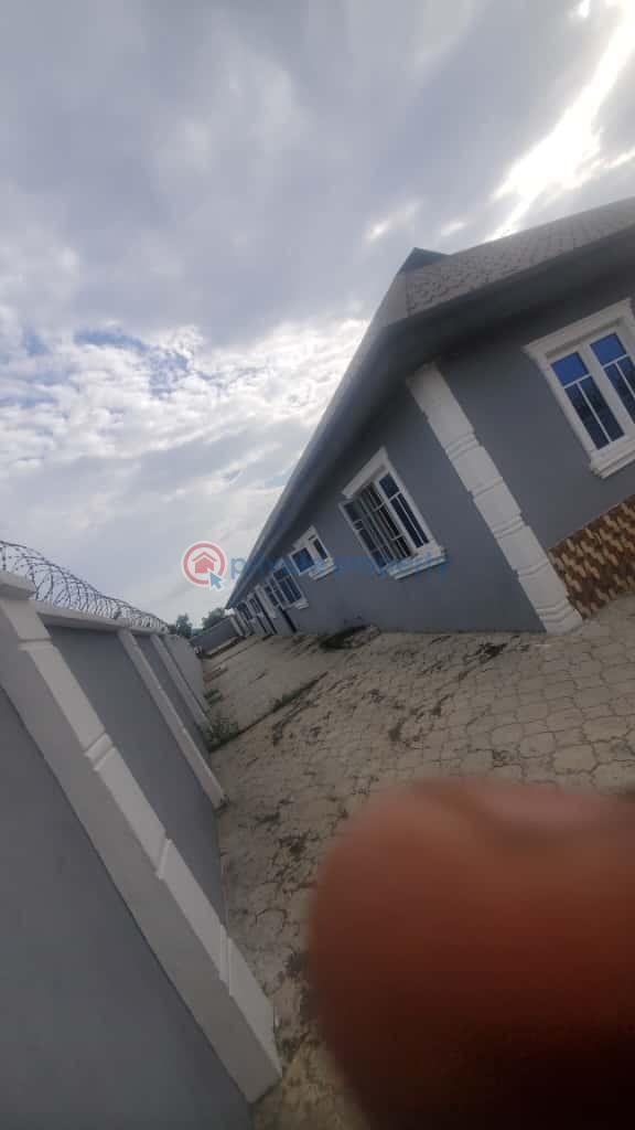 Bungalow For Sale Oreta Igbogbo Igbogbo Ikorodu Lagos - 3
