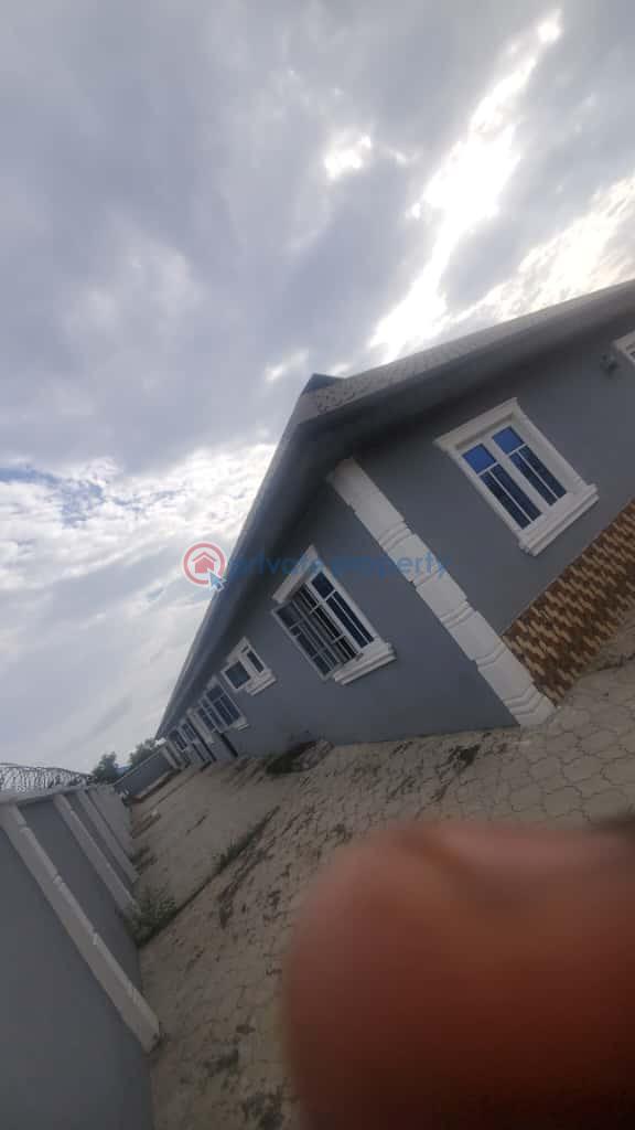 Bungalow For Sale Oreta Igbogbo Igbogbo Ikorodu Lagos - 2