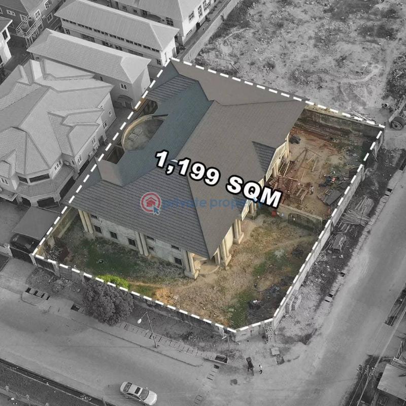 Residential Land For Sale Lekki Phase 1 Lagos