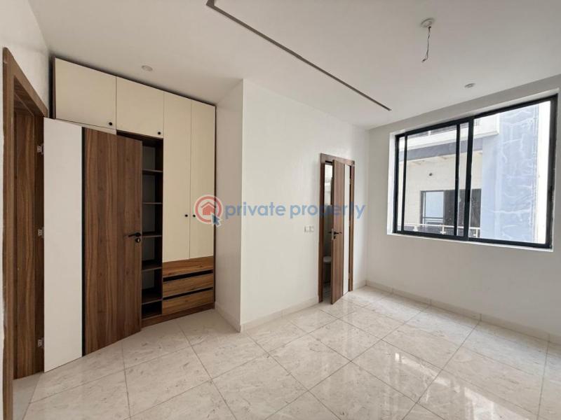 2 bedroom Block Of Flats For Sale Oniru Estate Oniru Victoria Island Lagos - 9