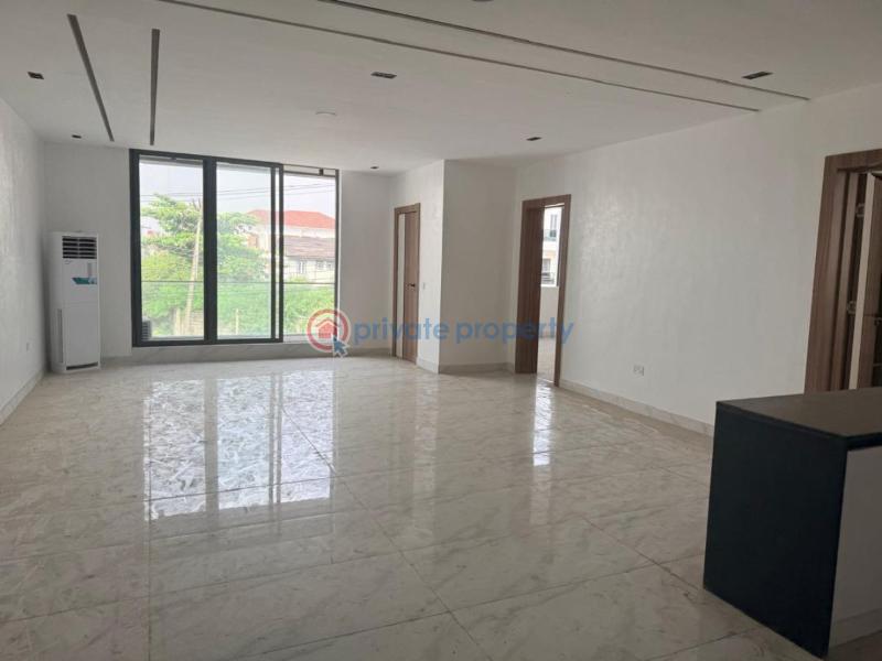 2 bedroom Block Of Flats For Sale Oniru Estate Oniru Victoria Island Lagos - 2