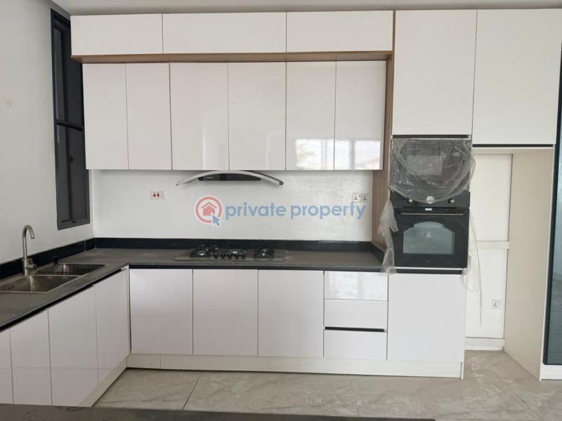 2 bedroom Block Of Flats For Sale Oniru Estate Oniru Victoria Island Lagos - 3