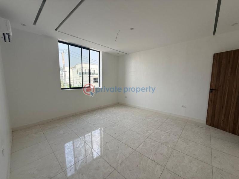 2 bedroom Block Of Flats For Sale Oniru Estate Oniru Victoria Island Lagos - 6