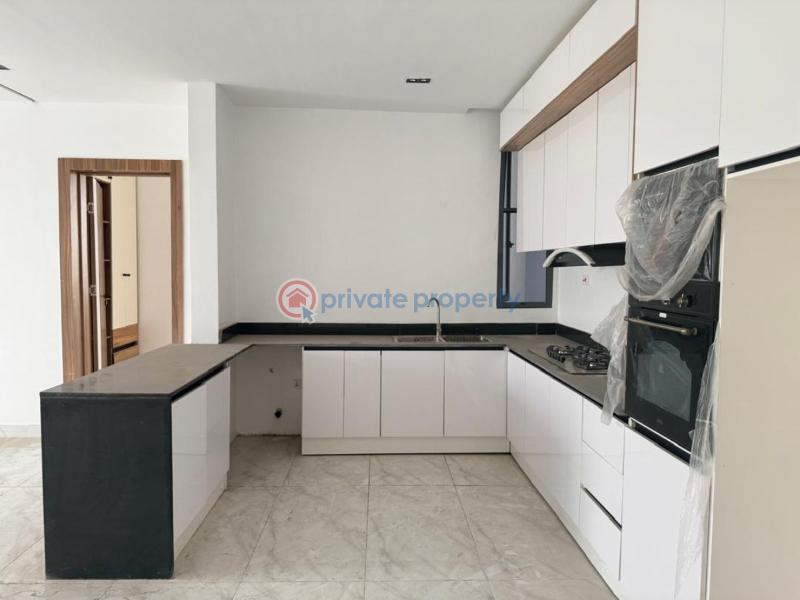 2 bedroom Block Of Flats For Sale Oniru Estate Oniru Victoria Island Lagos - 4