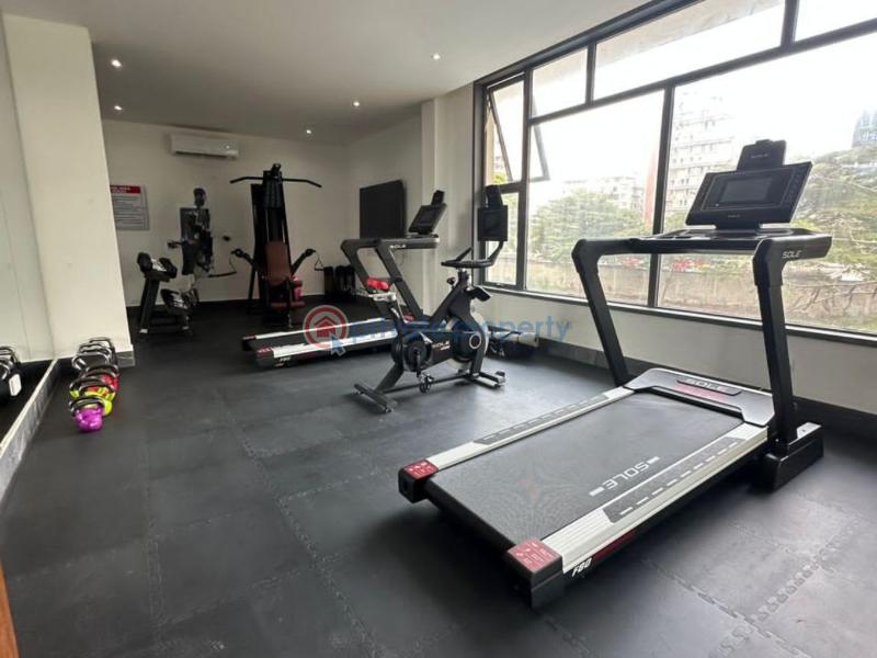 3 bedroom Flat & Apartment For Sale Banana Island, Ikoyi Banana Island Ikoyi Lagos - 14