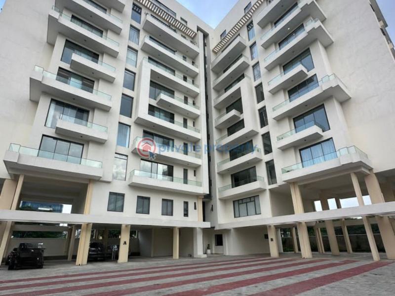 3 bedroom Flat & Apartment For Sale Banana Island, Ikoyi Banana Island Ikoyi Lagos - 0