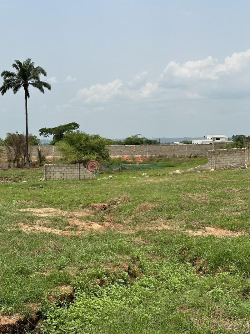 Residential Land For Sale Orange Island, Freedom Way Lekki Phase 1 Lagos