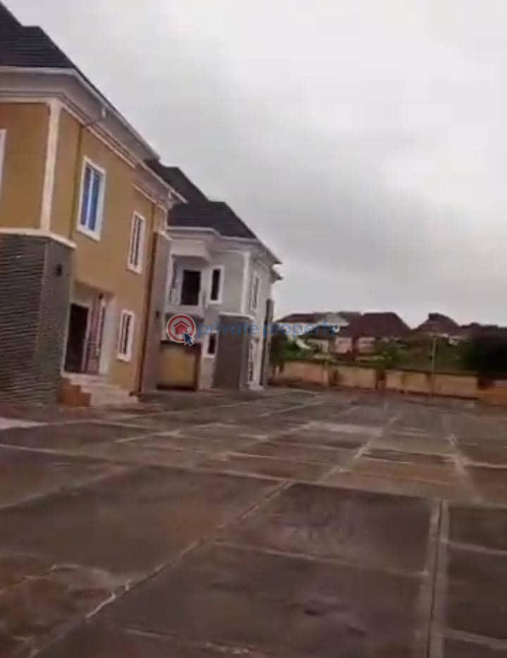 10 bedroom Duplex For Sale Independence Layout Enugu Area  - 0