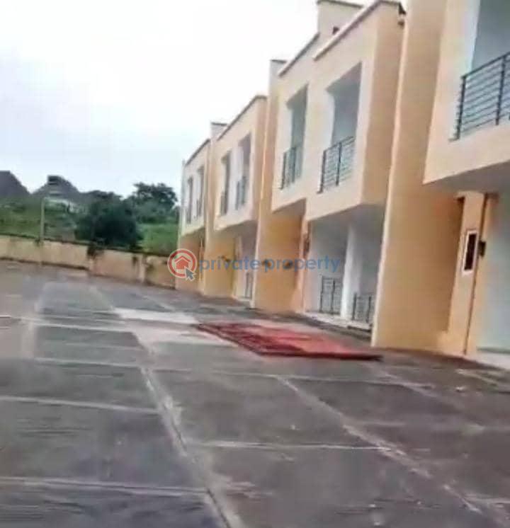 10 bedroom Duplex For Sale Independence Layout Enugu Area  - 1