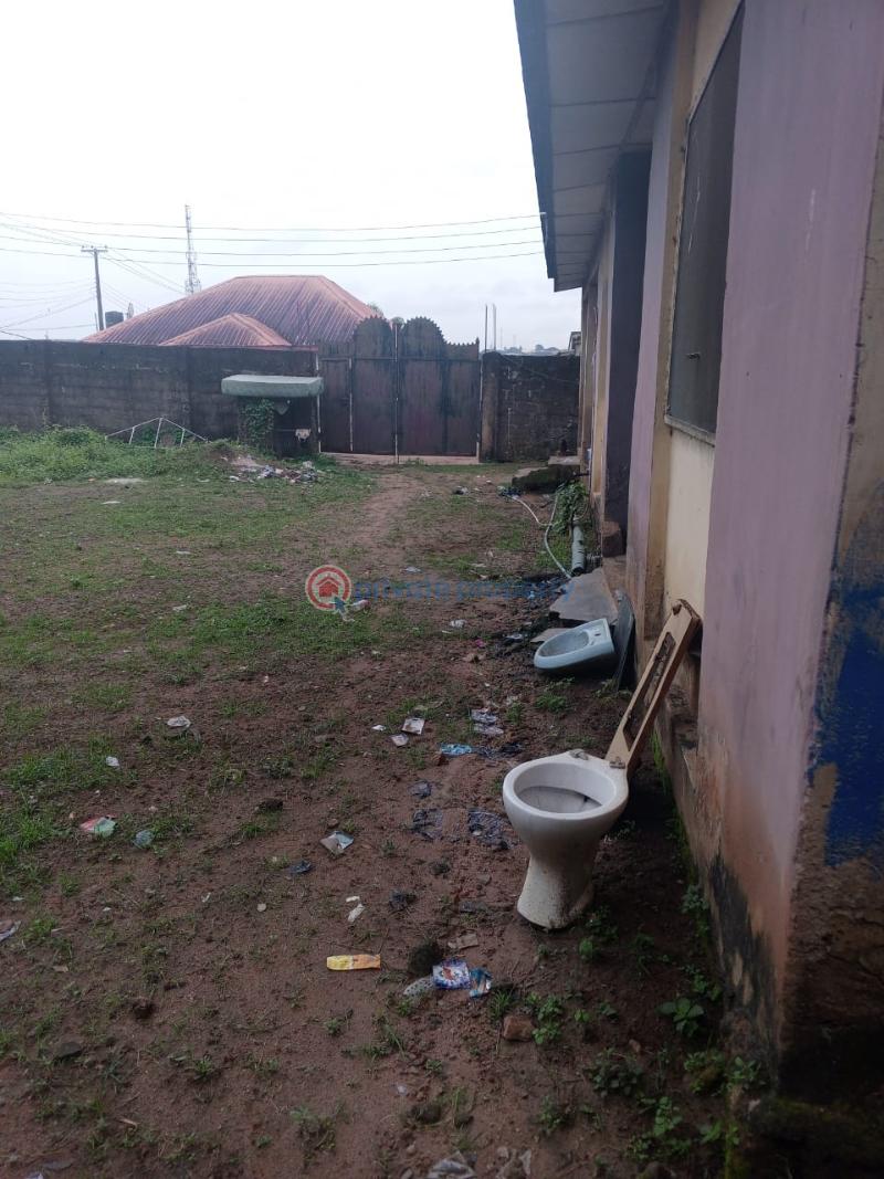 2 bedroom Bungalow For Sale Ekoro Abule Egba Lagos - 0