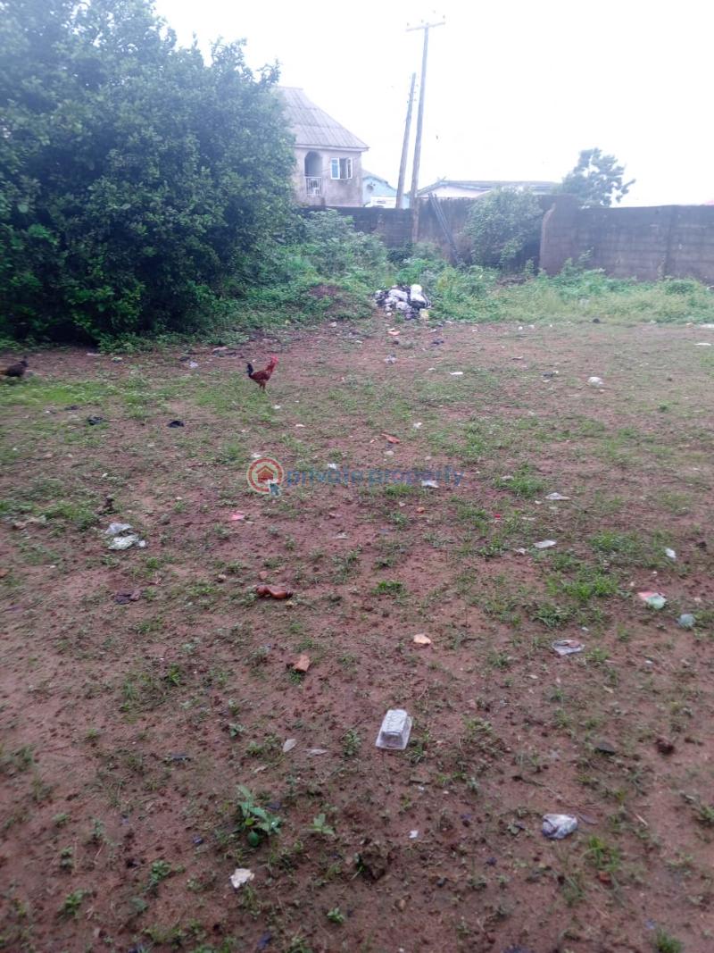 2 bedroom Bungalow For Sale Ekoro Abule Egba Lagos - 1