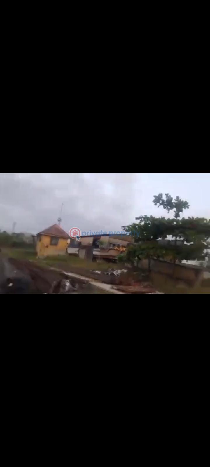 Mixed use Land For Sale Ishawo Road Agric Ikorodu Lagos State. Agric Ikorodu Lagos - 2