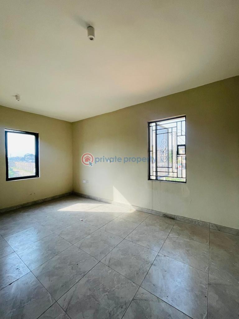 3 bedroom Block Of Flats For Sale Surulere Lagos - 3