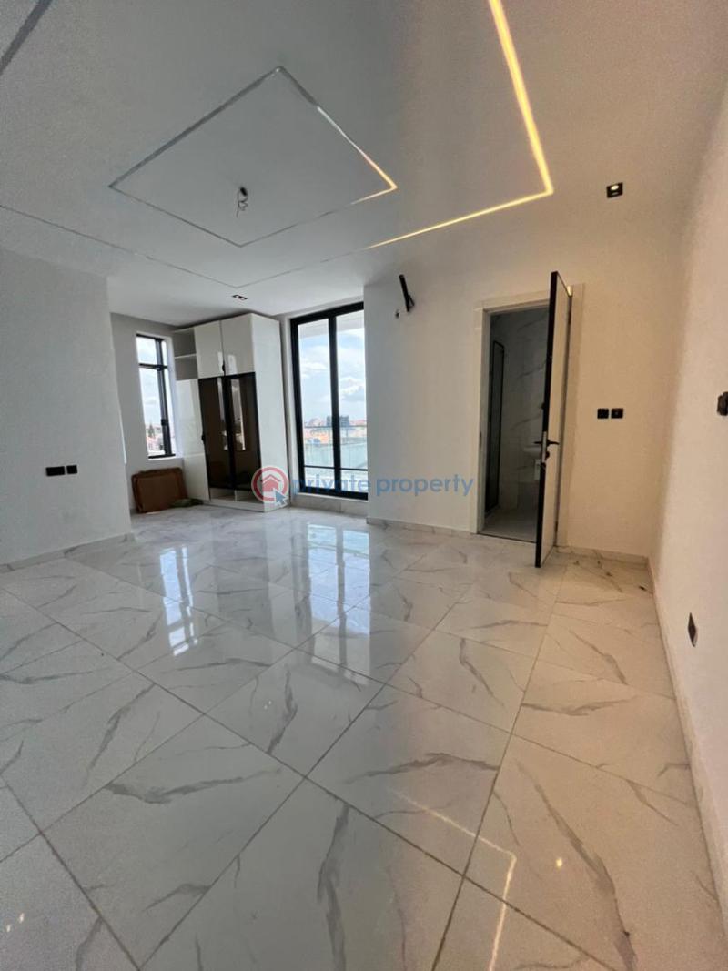 Flat & Apartment For Sale Ikate Elegushi Lekki Lagos - 3