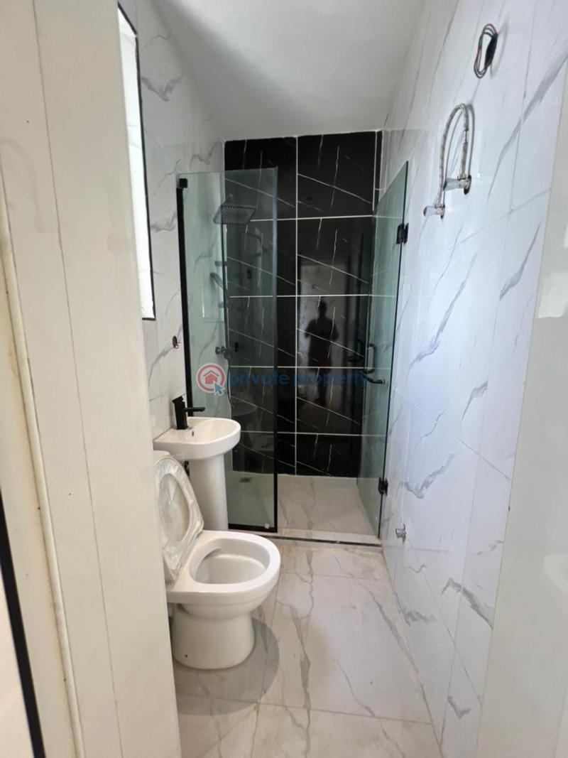 Flat & Apartment For Sale Ikate Elegushi Lekki Lagos - 2