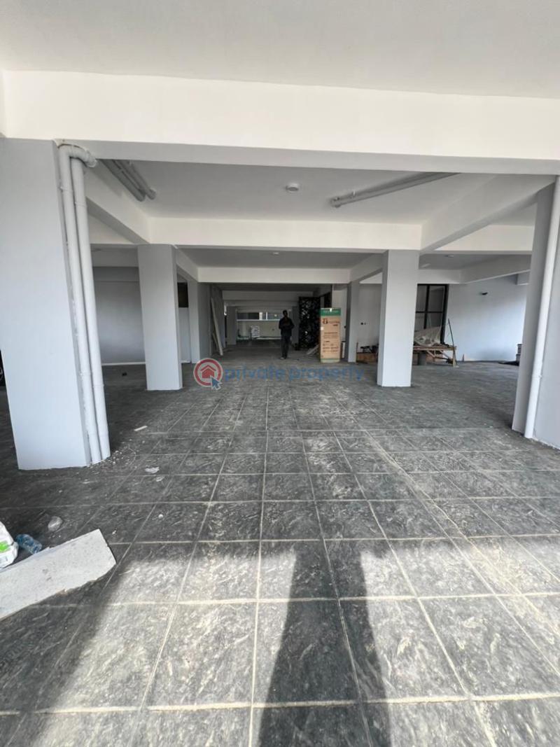 2 bedroom Block Of Flats For Sale 2 Bedroom Apartment With Pool, Gym, Elevator, Central Gas System, Ikate Lekki Ikate Elegushi Lekki Lagos - 7