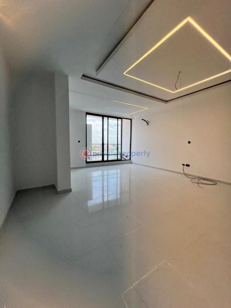 2 bedroom Block Of Flats For Sale 2 Bedroom Apartment With Pool, Gym, Elevator, Central Gas System, Ikate Lekki Ikate Elegushi Lekki Lagos - 4