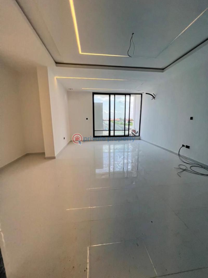 2 bedroom Block Of Flats For Sale 2 Bedroom Apartment With Pool, Gym, Elevator, Central Gas System, Ikate Lekki Ikate Elegushi Lekki Lagos - 6