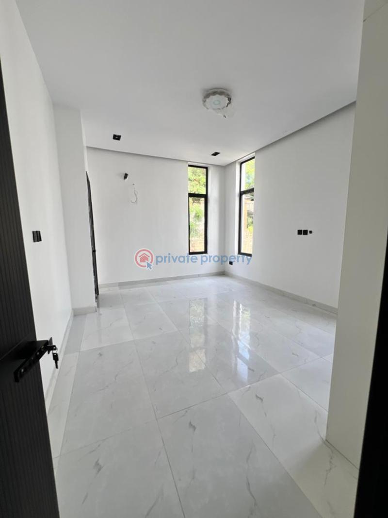 5 bedroom Detached Duplex For Sale Chevron Drive Lekki Lagos - 3