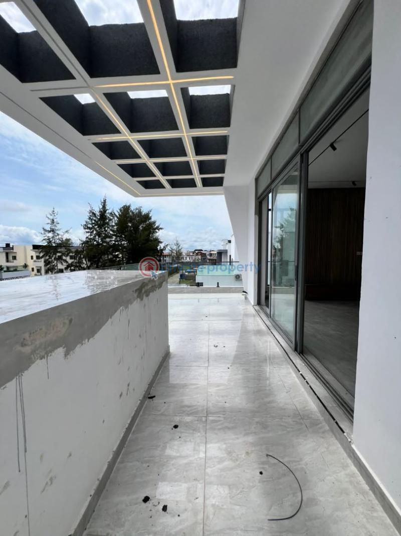 5 bedroom Duplex For Sale Osapa Lekki Lagos - 12
