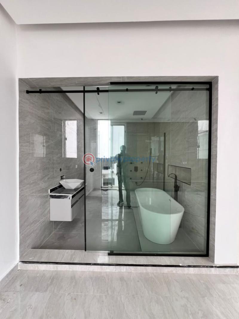 5 bedroom Duplex For Sale Osapa Lekki Lagos - 7