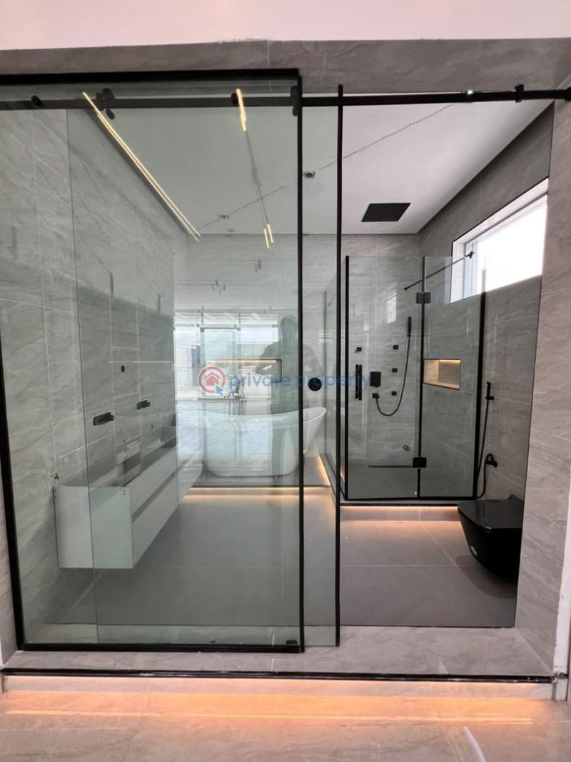 5 bedroom Duplex For Sale Osapa Lekki Lagos - 11