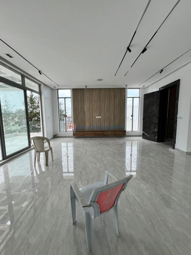 5 bedroom Duplex For Sale Osapa Lekki Lagos - 9