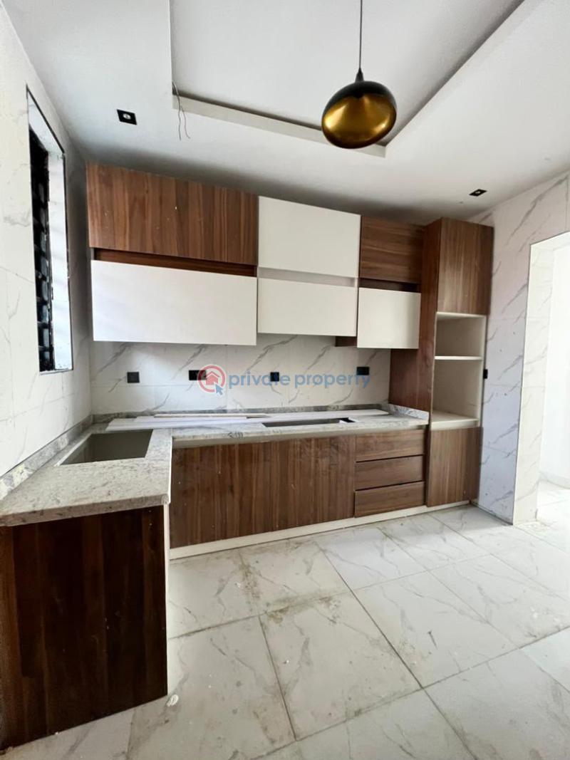 5 bedroom Duplex For Sale Osapa Lekki Lagos - 14