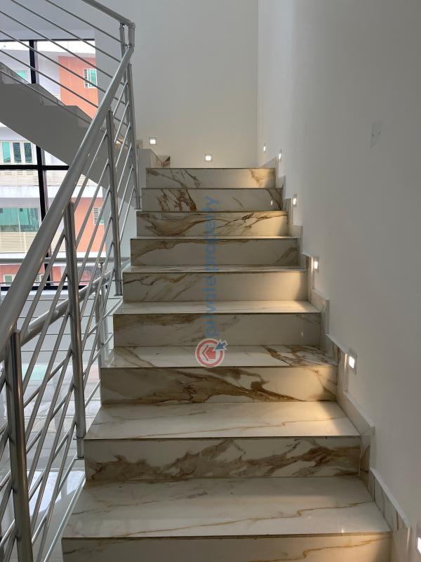 6 bedroom Detached Duplex For Sale Lekki Phase 1 Lagos - 36