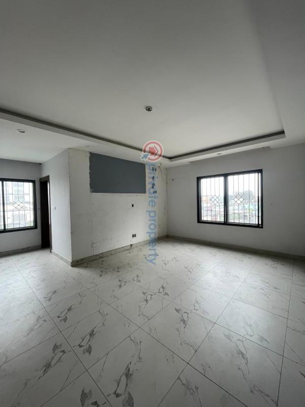 3 bedroom Block Of Flats For Rent Oniru Victoria Island Lagos - 9