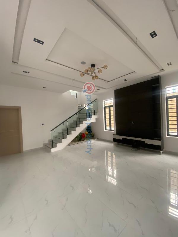 4 bedroom Detached Duplex For Sale Ajah Lekki Lagos State Ajah Lagos - 1