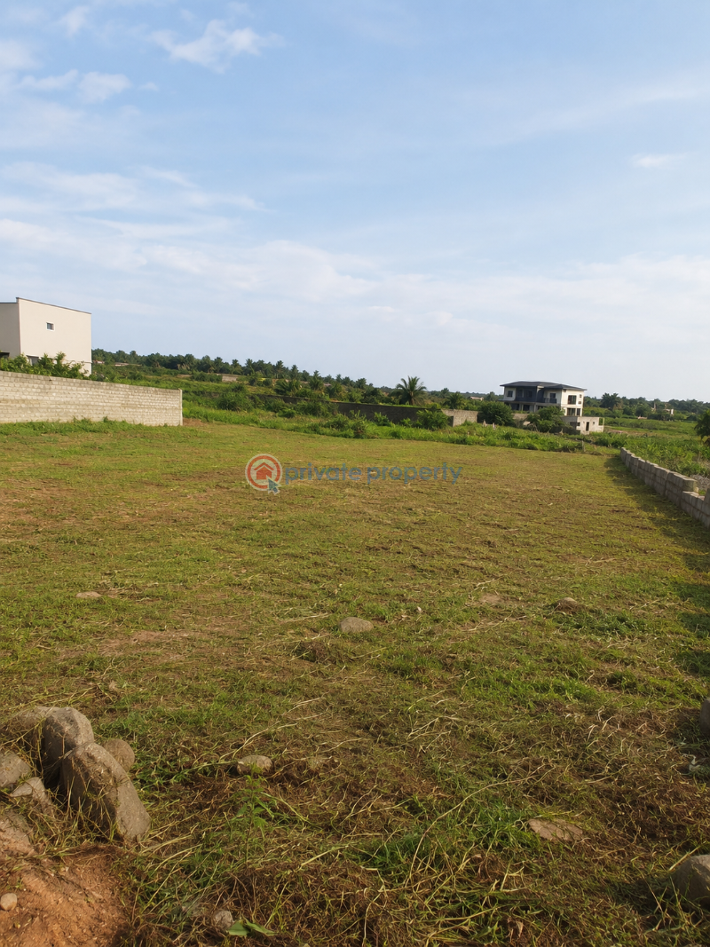 Residential Land For Sale Oworotimi Close Neighborhood To Festac Ire Akari Isolo Lagos