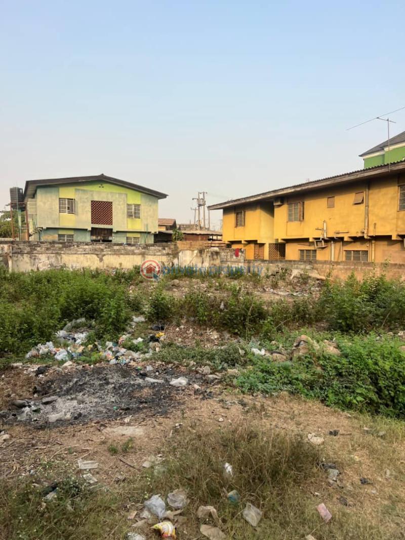 Land For Sale Irepo Street, Challenge, Ibadan Landmarks Challenge Ibadan Oyo - 2