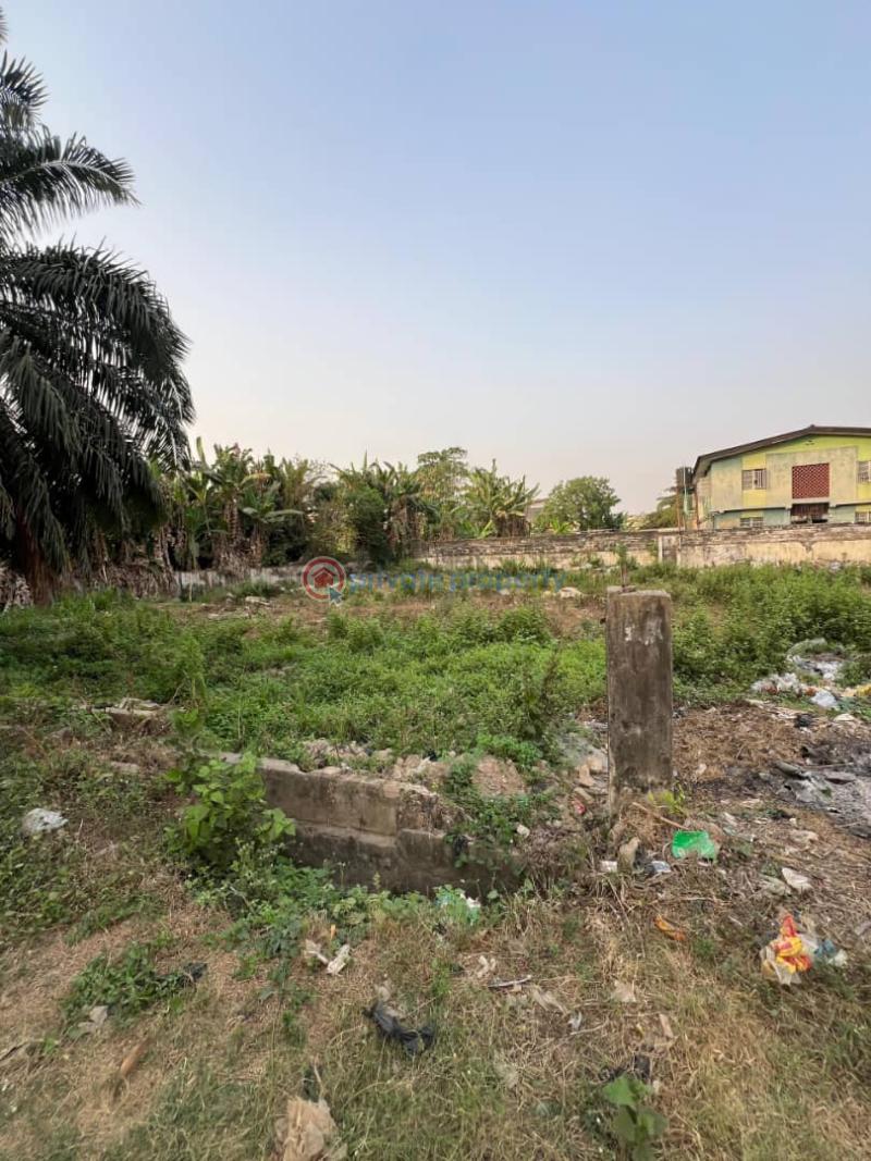 Land For Sale Irepo Street, Challenge, Ibadan Landmarks: Challenge Ibadan Oyo