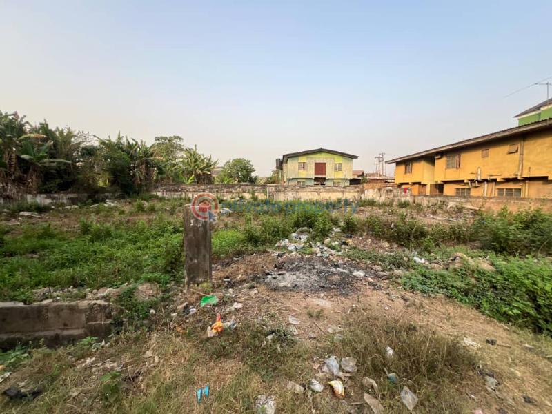 Irepo street, challenge, ibadan  landmarks - 0 Land For Sale Irepo Street, Challenge, Ibadan Landmarks Challenge Ibadan Oyo - 0