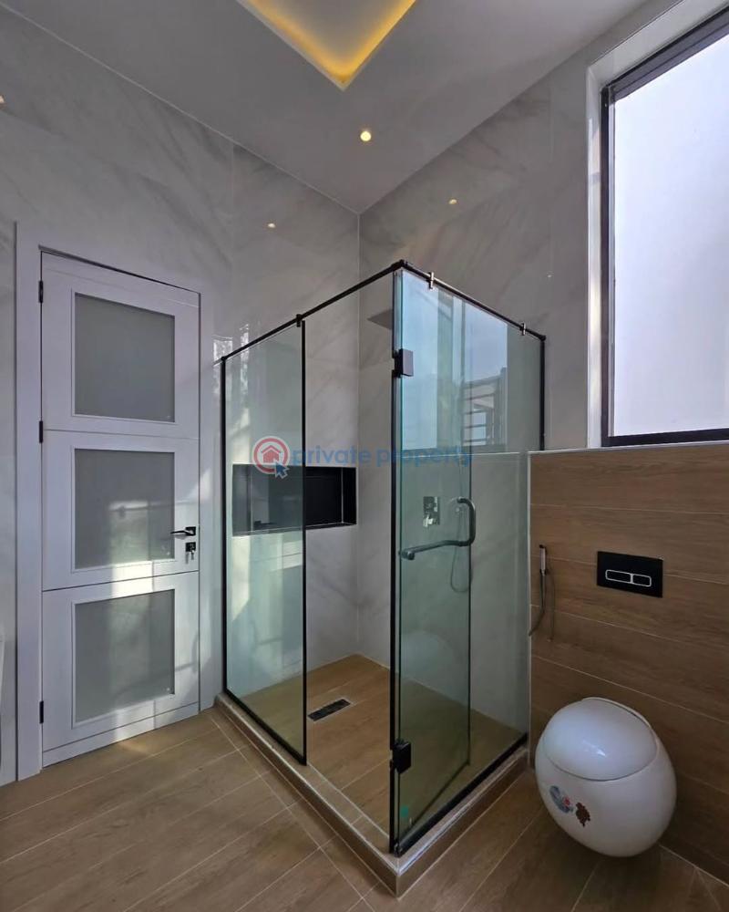 5 bedroom Detached Duplex For Sale Megamound Estate Ikota Lekki Lagos - 3