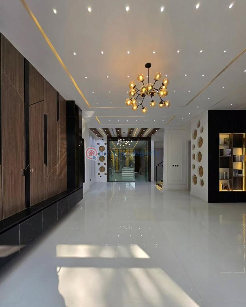 5 bedroom Detached Duplex For Sale Megamound Estate Ikota Lekki Lagos - 11