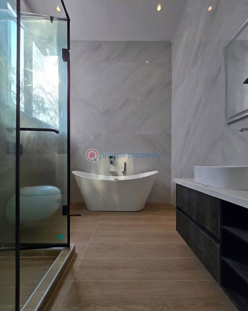 5 bedroom Detached Duplex For Sale Megamound Estate Ikota Lekki Lagos - 1