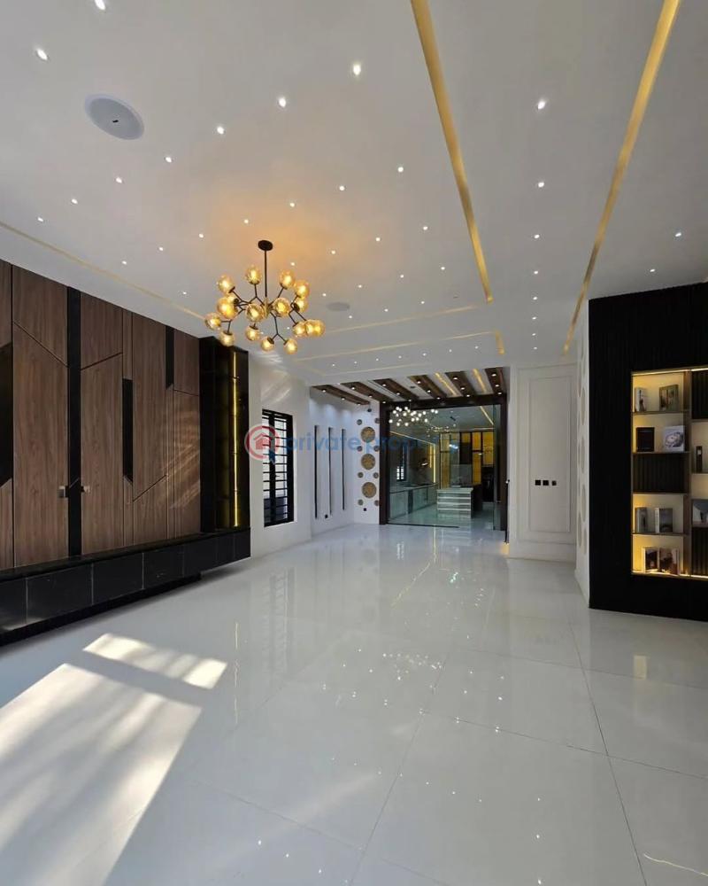 5 bedroom Detached Duplex For Sale Megamound Estate Ikota Lekki Lagos - 14