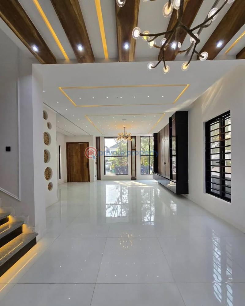 5 bedroom Detached Duplex For Sale Megamound Estate Ikota Lekki Lagos - 15