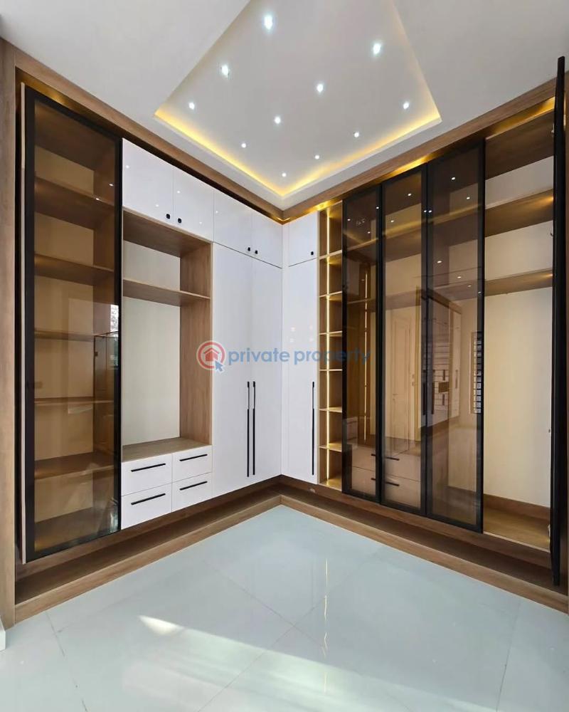 5 bedroom Detached Duplex For Sale Megamound Estate Ikota Lekki Lagos - 2