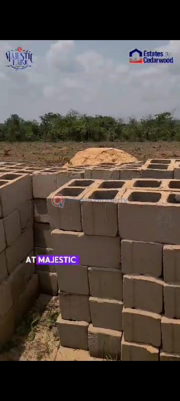 Mixed use Land For Sale Ogbeke Nike, Close To Nike Lake Resort And Other Housing Estates Enugu Suburb Enugu Area  - 3