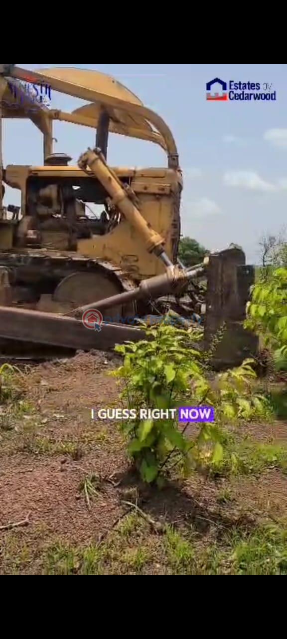 Mixed use Land For Sale Ogbeke Nike, Close To Nike Lake Resort And Other Housing Estates Enugu Suburb Enugu Area  - 2